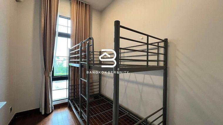 picture The Palazzo Srinakarin for rent - 11/24