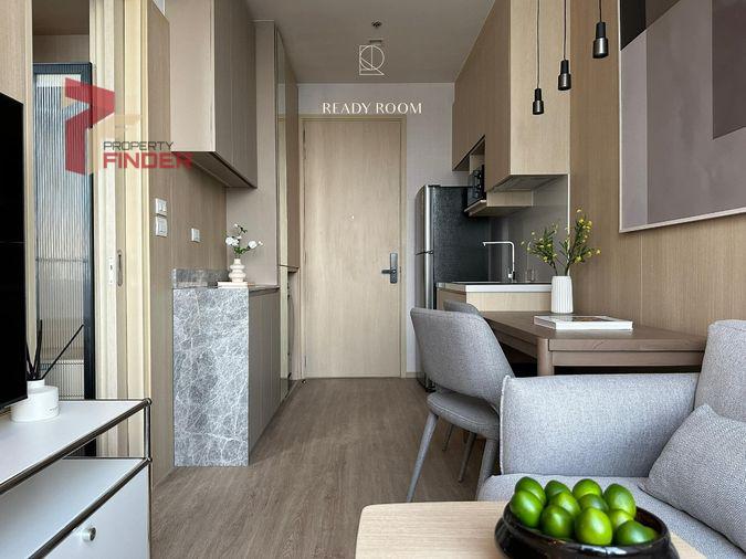 รูป Rds-4224 ให้เช่าคอนโด Noble State 39 นัดชมห้อง 👉line : @propertyfinder - รูปที่ 9/11