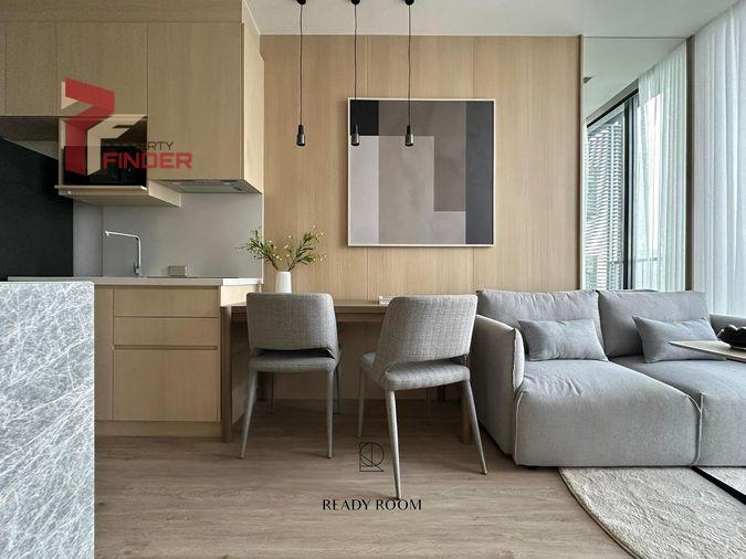 รูป Rds-4224 ให้เช่าคอนโด Noble State 39 นัดชมห้อง 👉line : @propertyfinder - รูปที่ 7/11