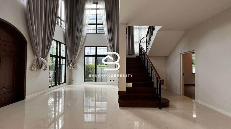 picture The Palazzo Srinakarin for rent - 6/24