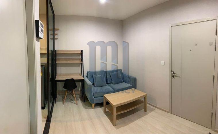 picture For Rent Life Pinklao - 1 bed 30 sq.m. 19th floor - 1/6