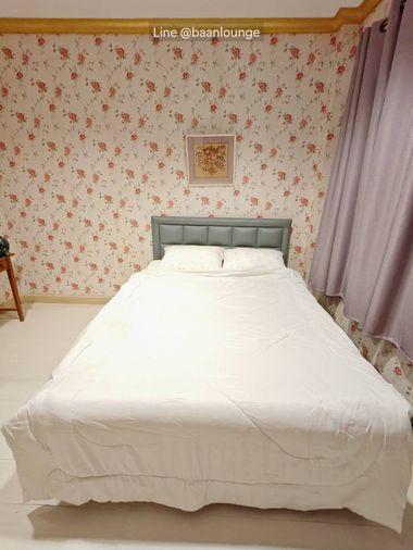 รูป เช่าทาวน์เฮ้าส์ Baan Klang Krung Grande Vienna Rama 3 บ้านกลางกรุง แกรนด์เวียนนา พระราม 3 ขนาด 20 ตรวา - รูปที่ 9/19
