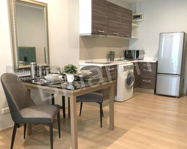 picture for rent Noble Refine. 1bed 49sqm. Line id: @pfagent - 2/7