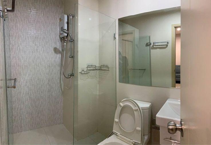 picture For Rent Life Pinklao - 1 bed 30 sq.m.  19th floor - 6/6