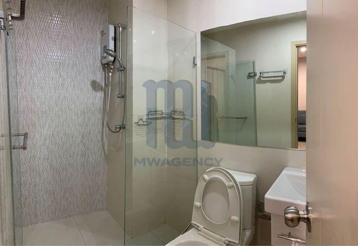 picture For Rent Life Pinklao - 1 bed 30 sq.m. 19th floor - 6/6