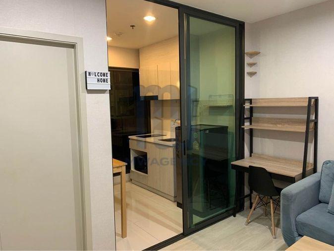 picture For Rent Life Pinklao - 1 bed 30 sq.m. 19th floor - 4/6