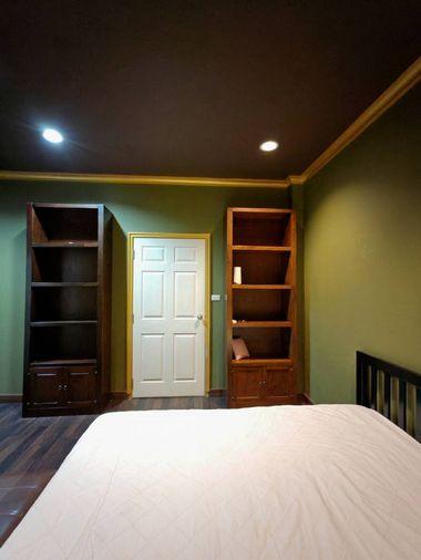 รูป เช่าทาวน์เฮ้าส์ Baan Klang Krung Grande Vienna Rama 3 บ้านกลางกรุง แกรนด์เวียนนา พระราม 3   ขนาด 20 ตรวา - รูปที่ 10/19