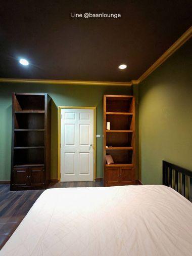รูป เช่าทาวน์เฮ้าส์ Baan Klang Krung Grande Vienna Rama 3 บ้านกลางกรุง แกรนด์เวียนนา พระราม 3 ขนาด 20 ตรวา - รูปที่ 10/19