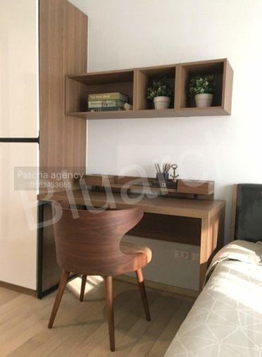 picture for rent Noble Refine. 1bed 49sqm. Line id: @pfagent - 5/7