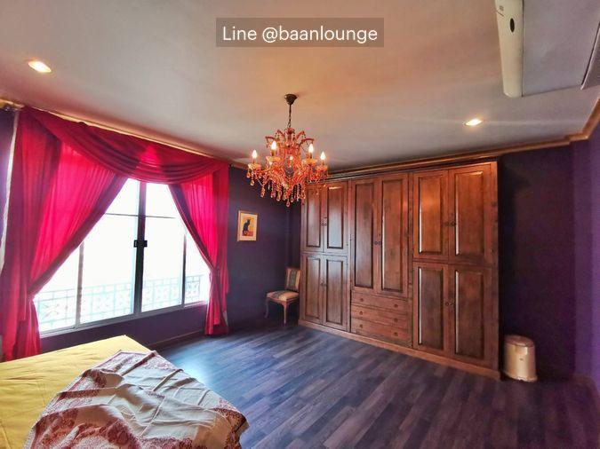 รูป เช่าทาวน์เฮ้าส์ Baan Klang Krung Grande Vienna Rama 3 บ้านกลางกรุง แกรนด์เวียนนา พระราม 3 ขนาด 20 ตรวา - รูปที่ 3/19