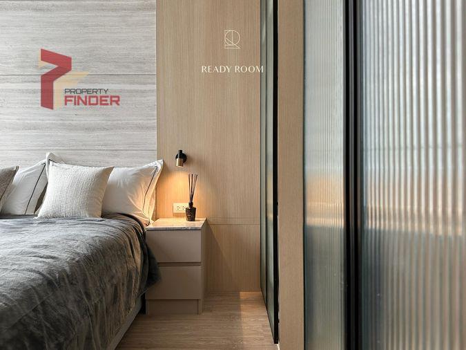 รูป Rds-4224 ให้เช่าคอนโด Noble State 39 นัดชมห้อง 👉line : @propertyfinder - รูปที่ 2/11