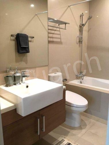 picture for rent Noble Refine. 1bed 49sqm. Line id: @pfagent - 6/7