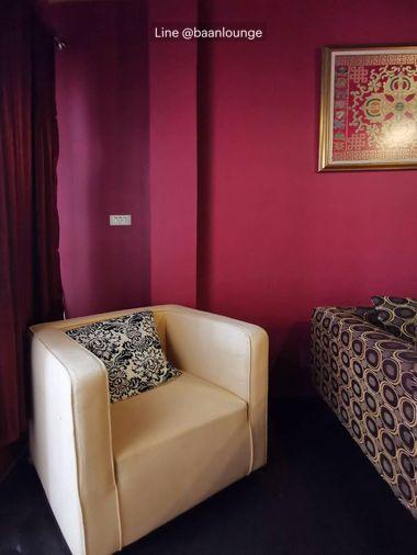 รูป เช่าทาวน์เฮ้าส์ Baan Klang Krung Grande Vienna Rama 3 บ้านกลางกรุง แกรนด์เวียนนา พระราม 3 ขนาด 20 ตรวา - รูปที่ 18/19