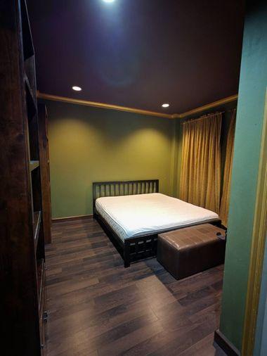 รูป เช่าทาวน์เฮ้าส์ Baan Klang Krung Grande Vienna Rama 3 บ้านกลางกรุง แกรนด์เวียนนา พระราม 3   ขนาด 20 ตรวา - รูปที่ 12/19