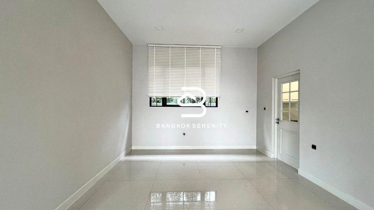 picture The Palazzo Srinakarin for rent - 23/24