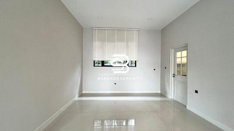 picture The Palazzo Srinakarin for rent - 23/24