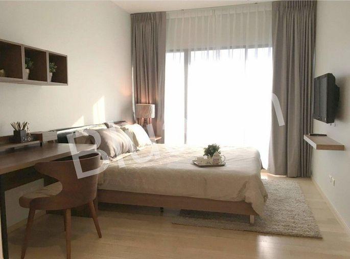 picture for rent Noble Refine. 1bed 49sqm. Line id: @pfagent - 4/7