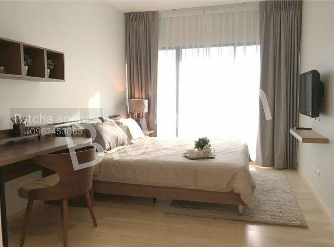 picture for rent Noble Refine. 1bed 49sqm. Line id: @pfagent - 4/7