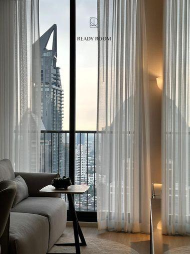 รูป  Rds-4224 ให้เช่าคอนโด Noble State 39   นัดชมห้อง 👉line : @propertyfinder  - รูปที่ 5/11