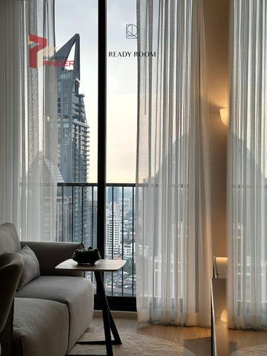 รูป Rds-4224 ให้เช่าคอนโด Noble State 39 นัดชมห้อง 👉line : @propertyfinder - รูปที่ 5/11