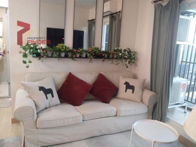 รูป Rds-4226 ให้เช่าคอนโด ศุภาลัย เวอเรนด้า รามคำแหง นัดชมห้อง 👉line : @propertybkk1 - รูปที่ 6/9