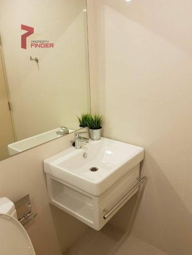 รูป Rds-4230 ให้เช่าคอนโด Life Asoke นัดชมห้อง 👉line : @propertyfinder - รูปที่ 7/9