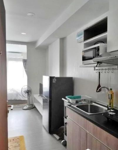 รูป ❤แอดมินวิว วิว❤กดปุ่มแอดไลน์ได้เลยนะคะ🔴📲🚨Supalai City Resort Charan 91 - รูปที่ 3/4