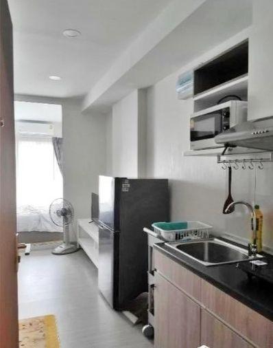 รูป ❤แอดมินวิว วิว❤กดปุ่มแอดไลน์ได้เลยนะคะ🔴📲🚨Supalai City Resort Charan 91 - รูปที่ 3/4