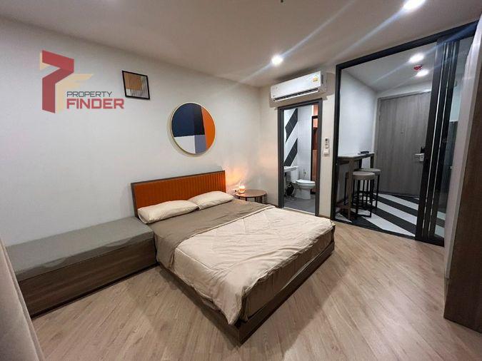picture Condo for rent THE BASE Saphanmai Contact @propertybkk3 - 1/7