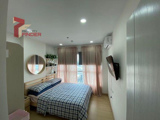 รูป Rds-4226 ให้เช่าคอนโด ศุภาลัย เวอเรนด้า รามคำแหง นัดชมห้อง 👉line : @propertybkk1 - รูปที่ 1/9