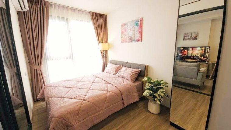 รูป 🦊HunterCondo🦊💥 เดอะ สเตจ มายด์สเคป รัชดา - ห้วยขวาง - รูปที่ 1/13