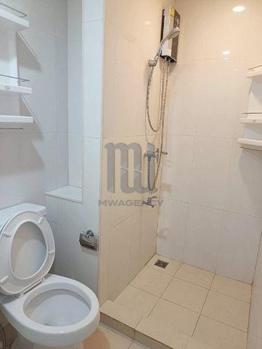รูป 🔔รวมคอนโดนนนทบุรีให้เช่า🔔⚠️🛋️🛌💥ไอคอนโด งามวงศ์วาน 2 - รูปที่ 12/13