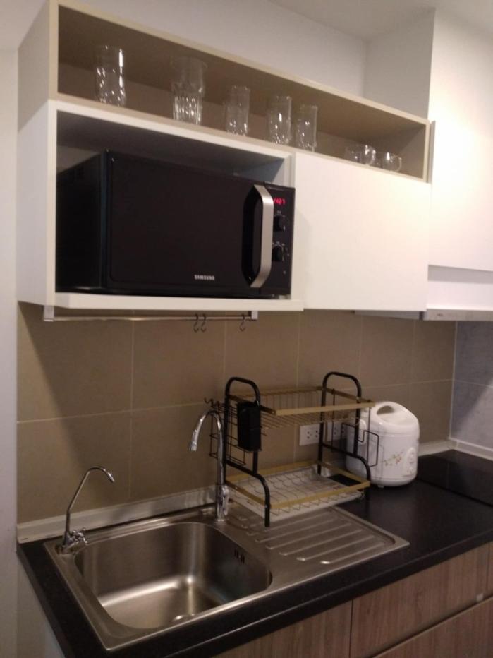 picture Condo for rent Supalai Veranda Ramkhamhaeng Contact @propertybkk1 - 7/9