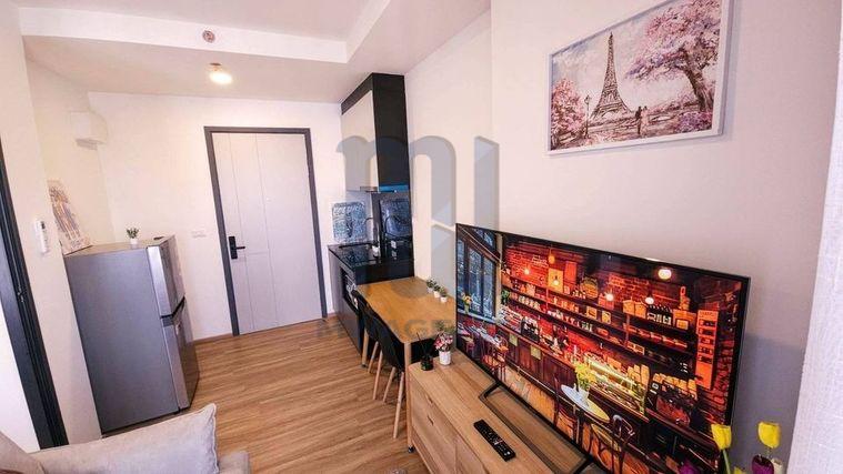 รูป 🦊HunterCondo🦊💥 เดอะ สเตจ มายด์สเคป รัชดา - ห้วยขวาง - รูปที่ 3/13