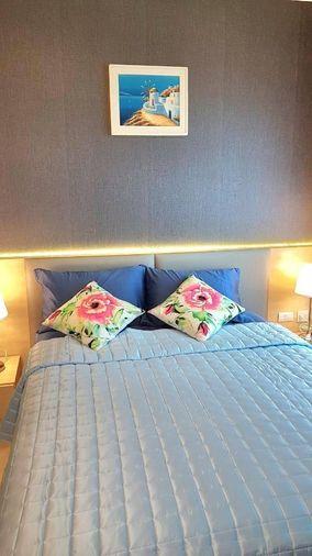 รูป  Rds-4230 ให้เช่าคอนโด Life Asoke  นัดชมห้อง 👉line : @propertyfinder  - รูปที่ 2/9
