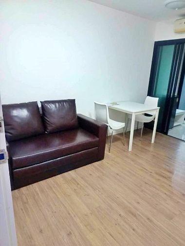 รูป 🔔รวมคอนโดนนนทบุรีให้เช่า🔔⚠️🛋️🛌💥ไอคอนโด งามวงศ์วาน 2 - รูปที่ 4/13