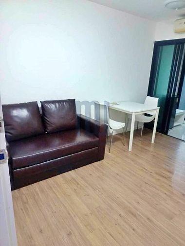 รูป 🔔รวมคอนโดนนนทบุรีให้เช่า🔔⚠️🛋️🛌💥ไอคอนโด งามวงศ์วาน 2 - รูปที่ 4/13