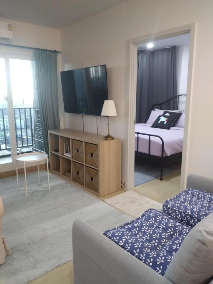 picture Condo for rent Supalai Veranda Ramkhamhaeng Contact @propertybkk1 - 5/9