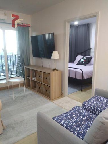 รูป Rds-4226 ให้เช่าคอนโด ศุภาลัย เวอเรนด้า รามคำแหง นัดชมห้อง 👉line : @propertybkk1 - รูปที่ 5/9