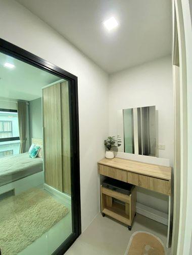 รูป 🔔รวมคอนโดนนนทบุรีให้เช่า🔔⚠️🛋️🛌เดอะ โมเมนโต้ ติวานนท์ - รูปที่ 2/7
