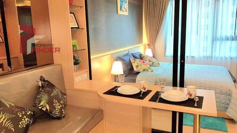 รูป Rds-4230 ให้เช่าคอนโด Life Asoke นัดชมห้อง 👉line : @propertyfinder - รูปที่ 3/9