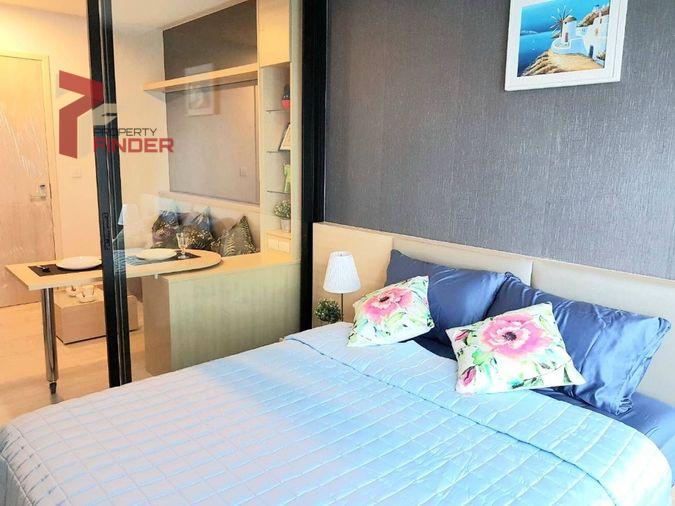 รูป Rds-4230 ให้เช่าคอนโด Life Asoke นัดชมห้อง 👉line : @propertyfinder - รูปที่ 1/9