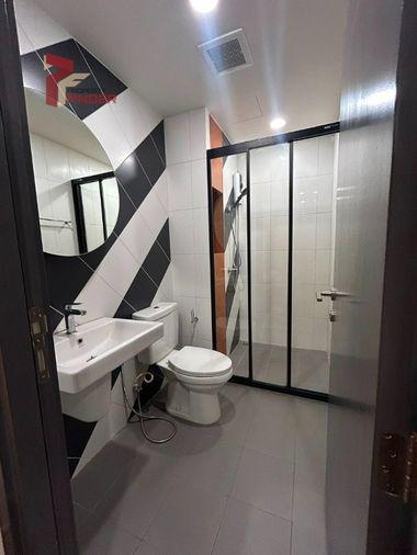 picture Condo for rent THE BASE Saphanmai Contact @propertybkk3 - 7/7