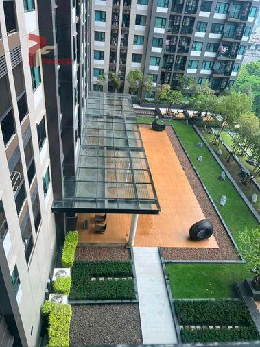 รูป Rds-4230 ให้เช่าคอนโด Life Asoke นัดชมห้อง 👉line : @propertyfinder - รูปที่ 9/9