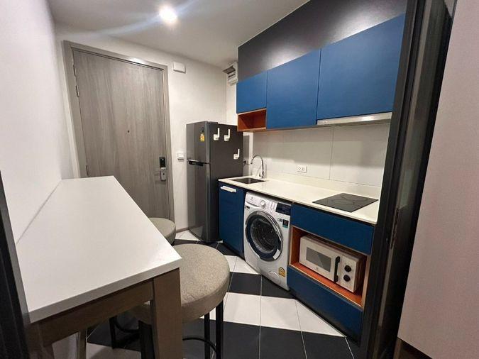 picture Condo for rent THE BASE Saphanmai Contact @propertybkk3 - 5/7