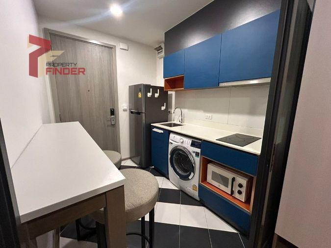 picture Condo for rent THE BASE Saphanmai Contact @propertybkk3 - 5/7