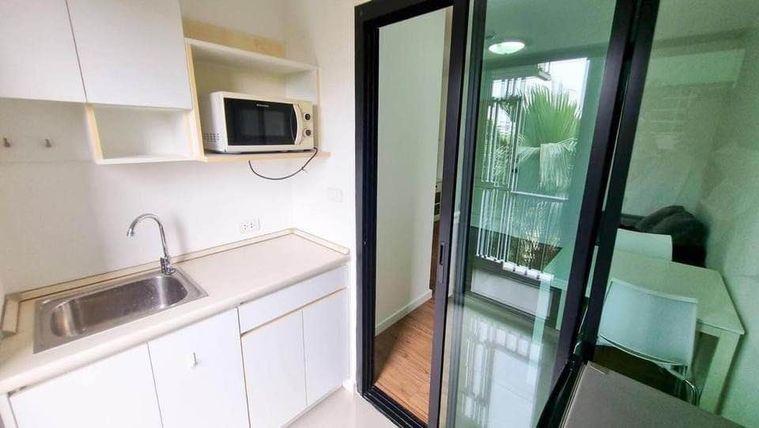 รูป 🔔รวมคอนโดนนนทบุรีให้เช่า🔔⚠️🛋️🛌💥ไอคอนโด งามวงศ์วาน 2 - รูปที่ 8/13