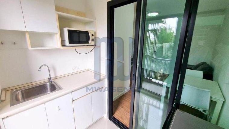 รูป 🔔รวมคอนโดนนนทบุรีให้เช่า🔔⚠️🛋️🛌💥ไอคอนโด งามวงศ์วาน 2 - รูปที่ 8/13