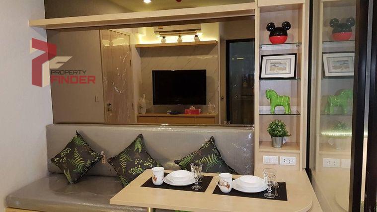 รูป Rds-4230 ให้เช่าคอนโด Life Asoke นัดชมห้อง 👉line : @propertyfinder - รูปที่ 5/9