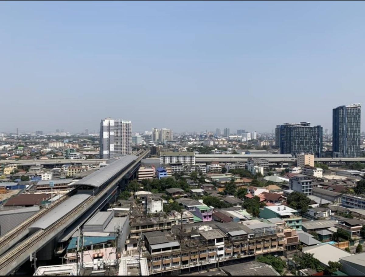 picture U Delight Bangson. 1bed 31sqm. Line id: @pfagent - 10/10